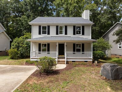 4210 Lazyriver Dr, Durham, NC, 27712