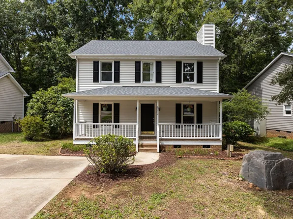 4210 Lazyriver Dr, Durham, NC 27712