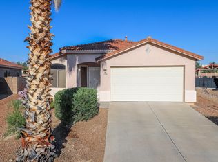 11365 N Old Ram Ct, Oro Valley, AZ 85737