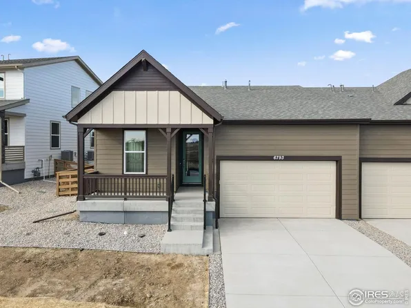 6793 Utica Cir, Firestone, CO 80504