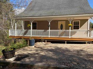 82 Robinhood Road Lot #: 24, Wakefield, NH 03830