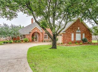 1105 Canvasback Dr, Granbury, TX 76048