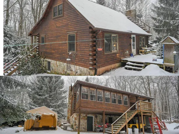 458 Meadow Mountain Trl, Swanton, MD 21561