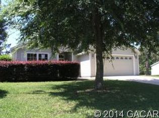 6339 NW 106th Pl, Alachua, FL 32615