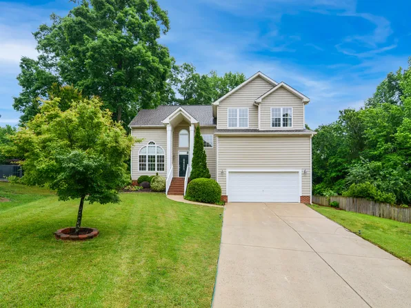 802 Windermere Lake Ct, Apex, NC 27502