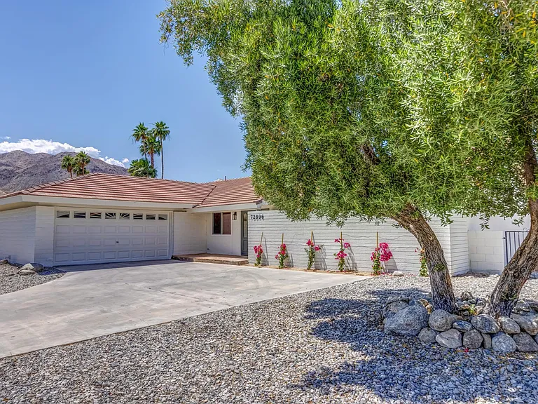 72896 Tamarisk St — Photo 25