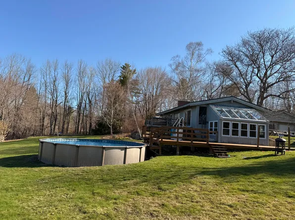 19 41st Fireroad, China, ME 04358