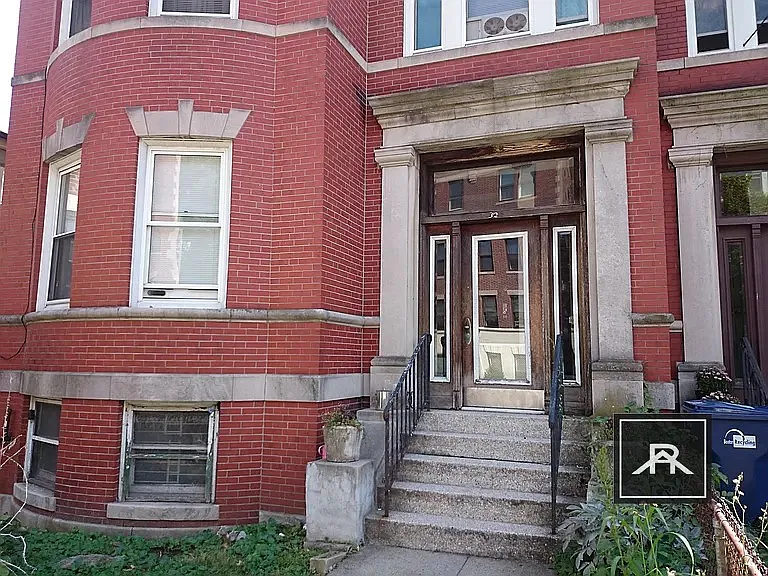 30 Orkney Rd #1
