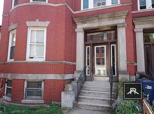 34 Orkney Rd #2, Brighton, MA 02135