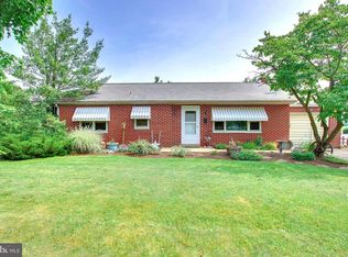 443 Park Ave, Harleysville, PA 19438