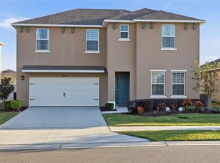 3862 Resting Robin Ave, Bartow, FL 33830