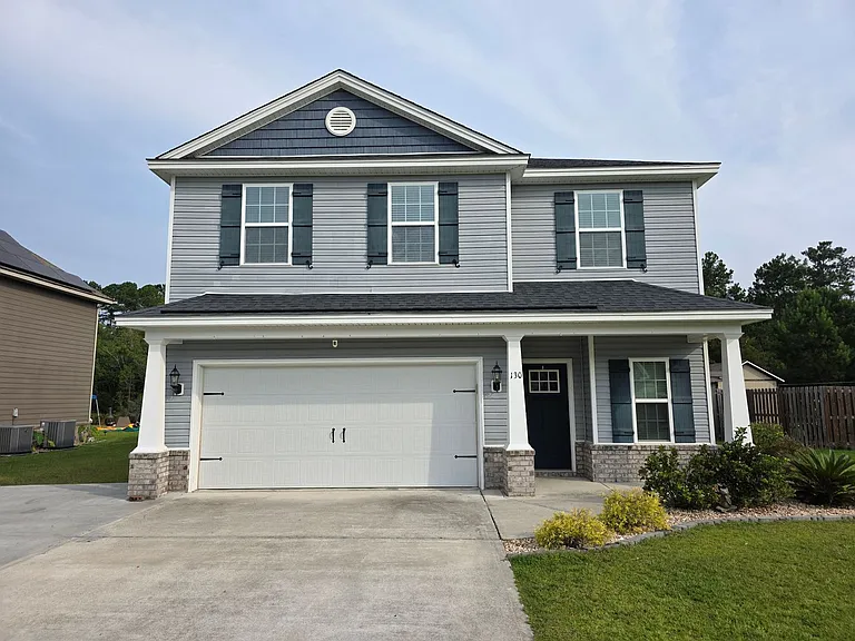 130 Clover Point Cir — Photo 1