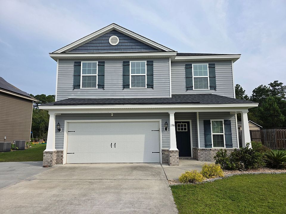 1st image of 130 Clover Point Cir