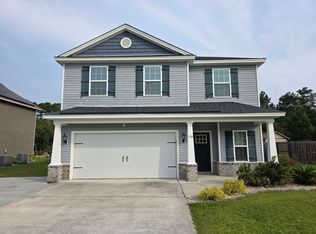 130 Clover Point Cir, Guyton, GA 31312