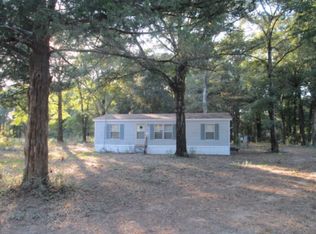 21776 NW Janney Rd, Clarksville, FL 32430