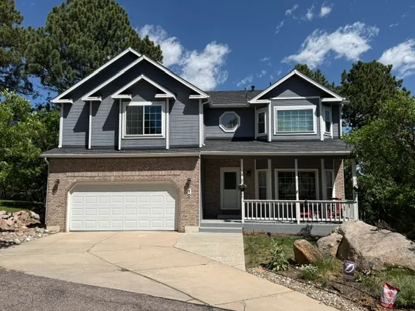 10 Langley Pl, Colorado Springs, CO 80906