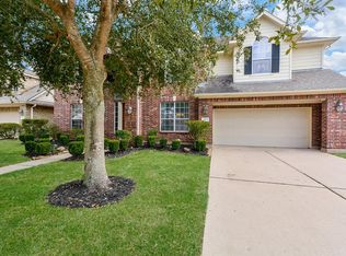 6023 Emberwood Falls Dr, Katy, TX 77494