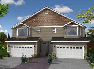 Tbd, Pullman, WA 99164