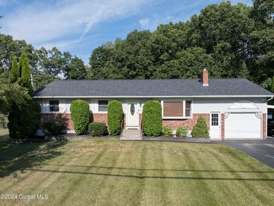 106 Scotch Bush Road, Burnt Hills, NY, 12027