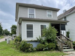 516 N 11th St, Cambridge, OH 43725