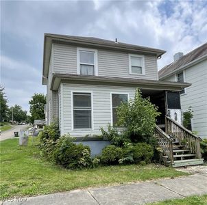 516 N 11th St, Cambridge, OH, 43725
