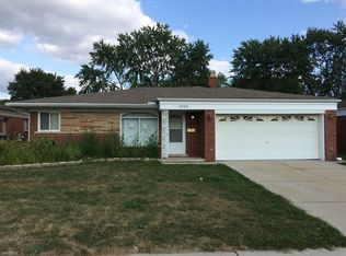 25516 Audrey Ave, Warren, MI 48091