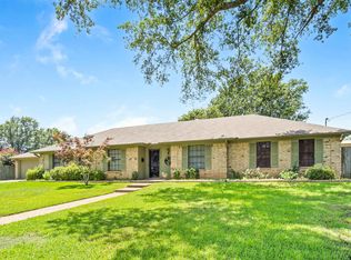 5015 Whippoorwill Dr, Tyler, TX 75703
