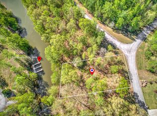 LOT 15 Emory Cove Dr, Harriman, TN 37748