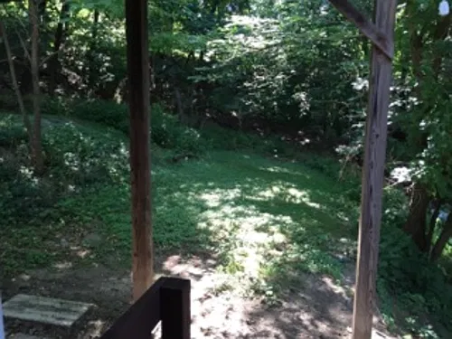 Country like setting one bedroom near the city at pittsburgh, PA — Photo 4