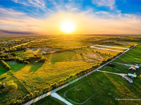 LOT 4 Talbert Ranch Rd, China Spring, TX 76633