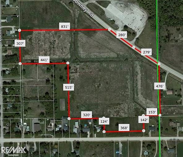 1st image of 0 Downey Rd