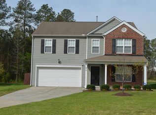 4514 Brimmer St, Durham, NC 27703
