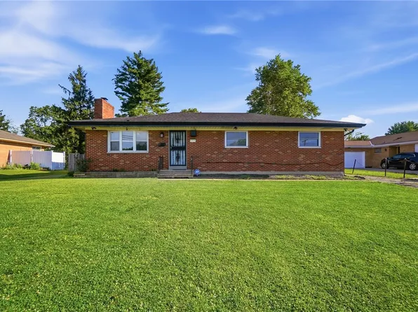 4975 Dayton Liberty Rd, Dayton, OH 45417