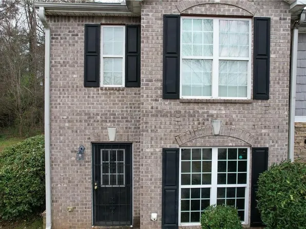 4031 Browne Ct, Conley, GA 30288