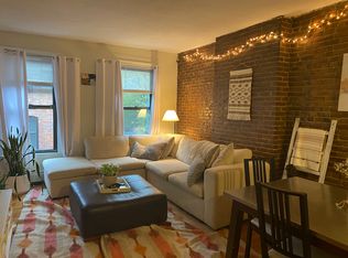 38 Bradford St #2, Boston, MA 02118