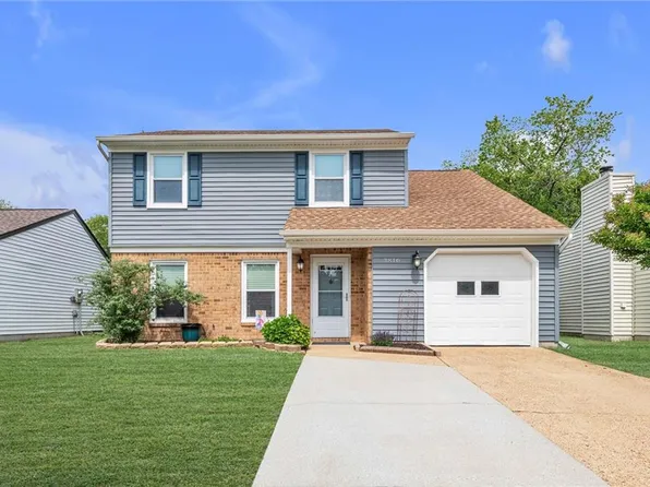 3816 Buckhorn Pl, Virginia Beach, VA 23456