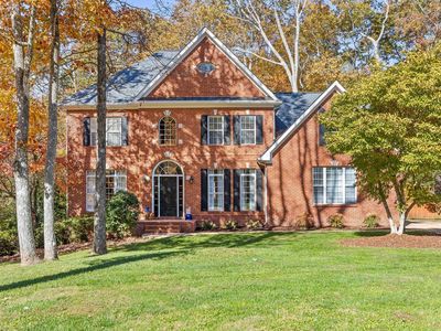 2307 Covington Cove Ln, Signal Mountain, TN, 37377