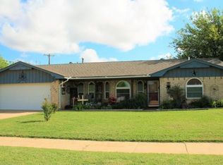 2404 Pawnee Ave, Altus, OK 73521
