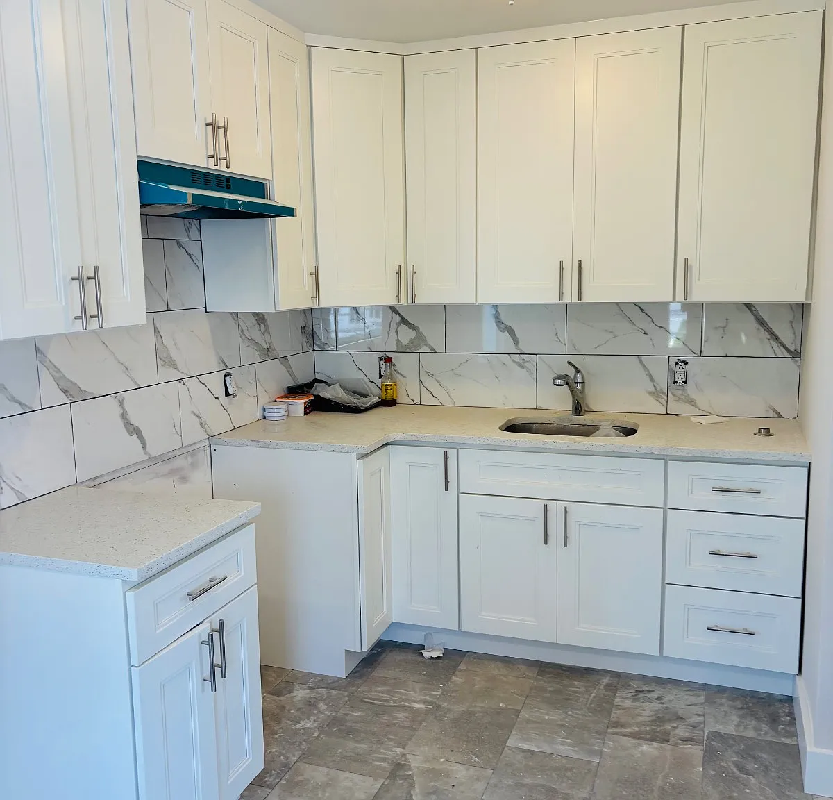 1 bed, 1.0 bath, $2,850 — Photo 3