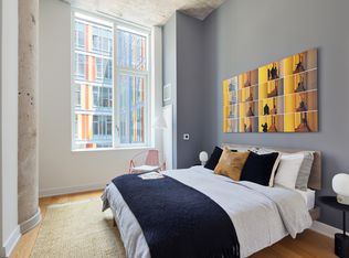 43-22 Queens St #5401, Long Island City, NY 11101