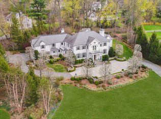 22 Greendale Rd, Scarsdale, NY 10583