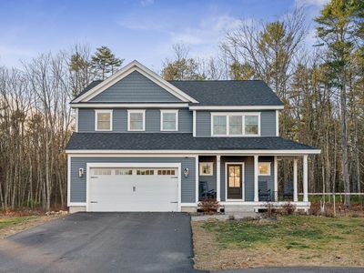 22 Conservation Drive, Kennebunk, ME, 04043