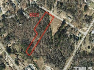 4521 Lockley Rd, Apex, NC 27539