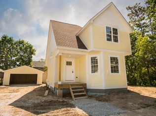 233 Jones St, Racine, WI 53404