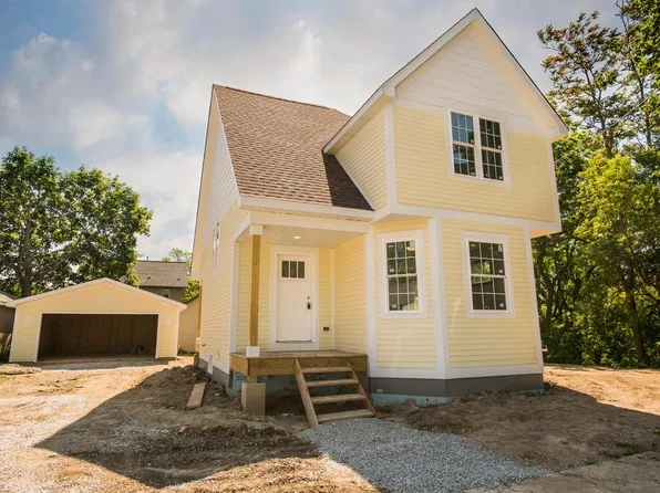 233 Jones STREET, Racine, WI 53404
