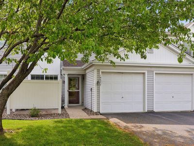 14577 Evergreen Trl #51, Saint Paul, MN, 55124