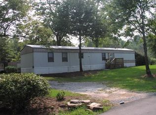 17 Stegall Pl, Dawsonville, GA 30534