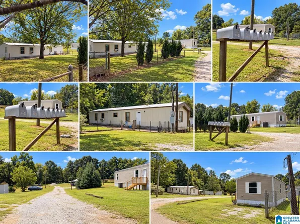 185 Storey Dr, Anniston, AL 36207