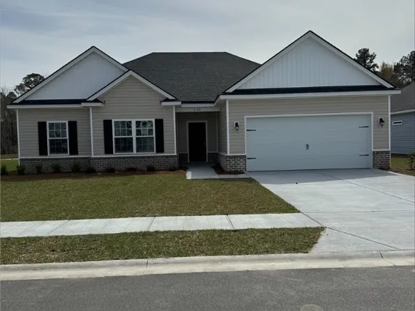 135 Allatoona Lane, Rincon, GA 31326