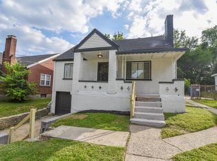 209 Timberlake Ave, Erlanger, KY 41018